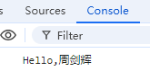 英文问候